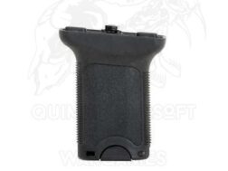 Grip vertical para M-Lock FMA - Negro