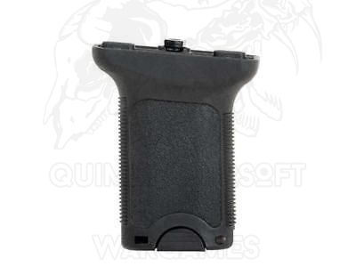 Grip vertical para M-Lock FMA - Negro