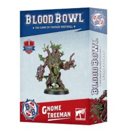 Gnome Treeman - Blood Bowl