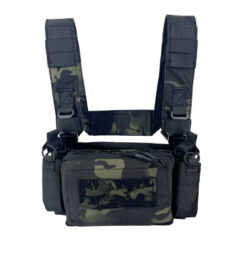 Micro Chest Rig Conquer