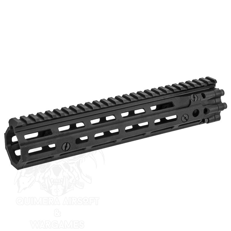Guardamanos tipo MK18 RIS III 10.5" - Dark Earth - Imagen 3