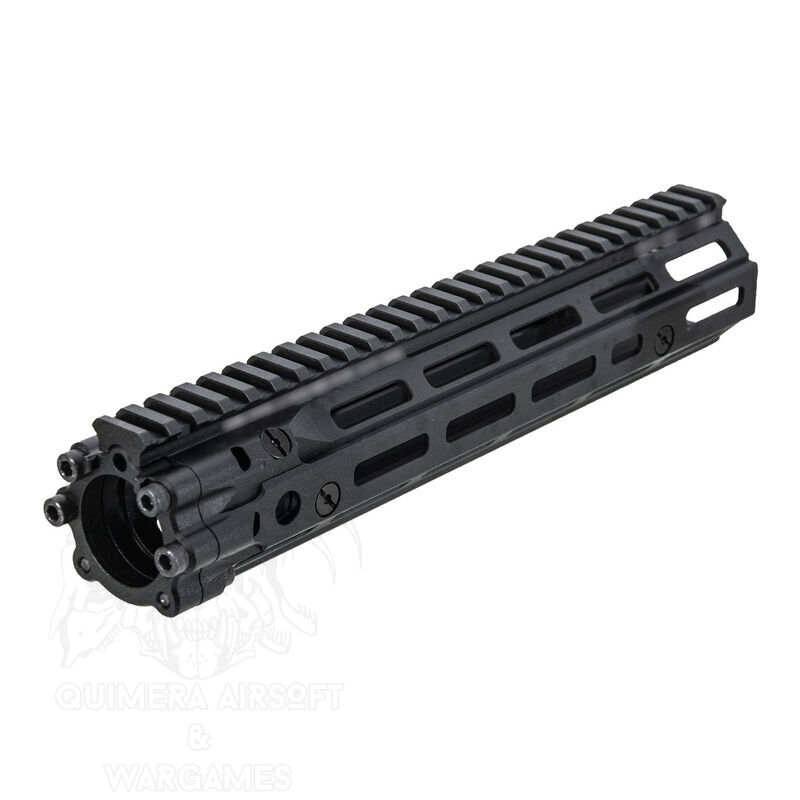 Guardamanos tipo MK18 RIS III 10.5" - Dark Earth - Imagen 4