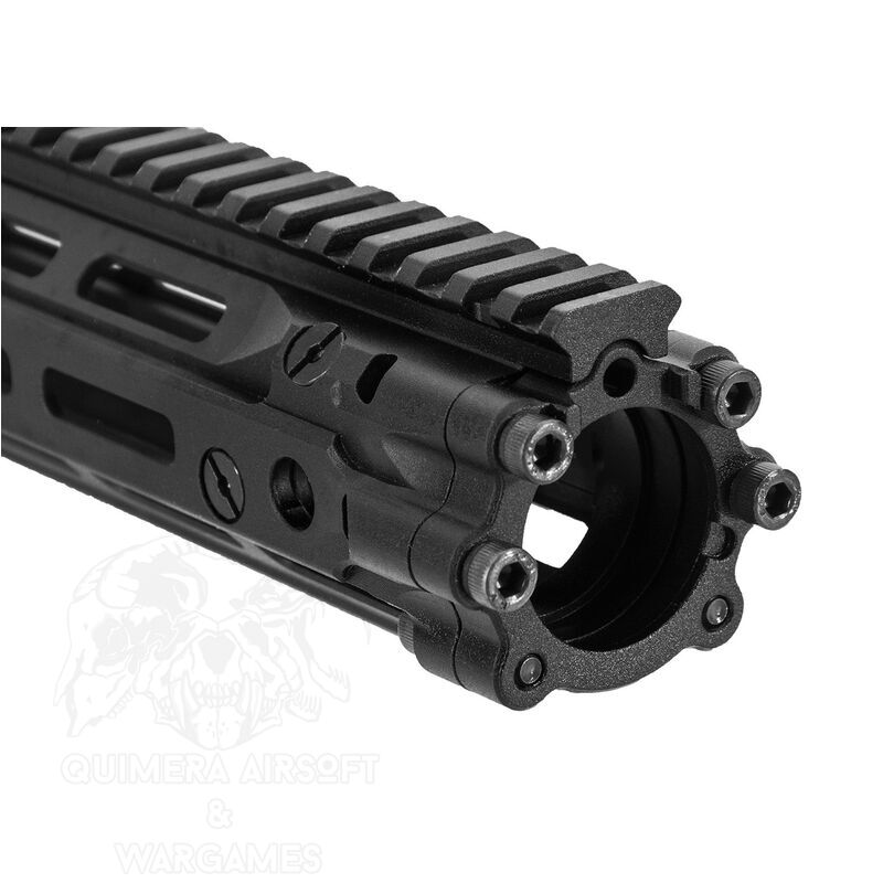 Guardamanos tipo MK18 RIS III 10.5" - Dark Earth - Imagen 8