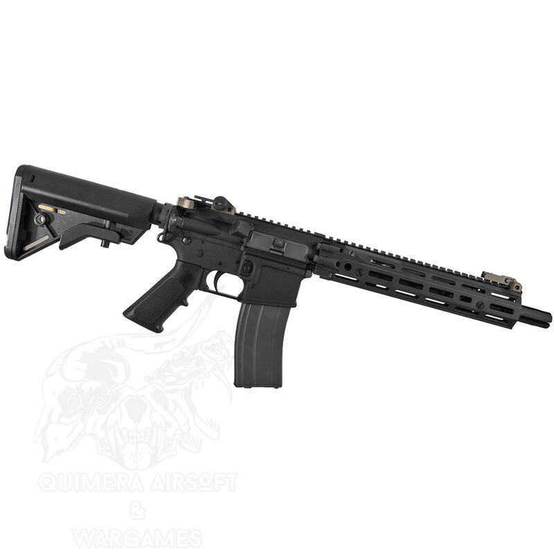 Guardamanos tipo MK18 RIS III 10.5" - Dark Earth - Imagen 10