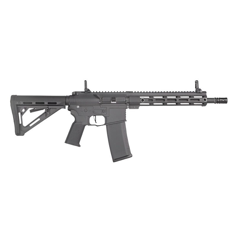 Alternative view of Sentinel-Gamma 10,5" Rossi