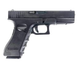 Alternative view of Valiant Guardian GBB Rossi - Negro