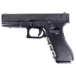 Valiant Guardian GBB Rossi - Negro