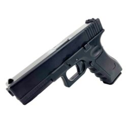 Valiant Guardian GBB Rossi - Negro - Imagen 3