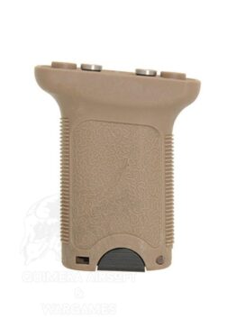 Forward Grip para Keymod FMA -