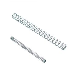 Set Muelles Recoil y Nozzle 200% para AAP-01 - CTM