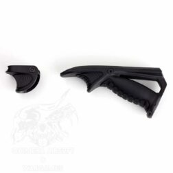 Grip Angular y Hand Stopper -