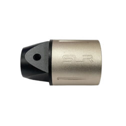 Bocacha SLR Aleacion de Acero y Cobre CCW 14mm - Anodizada