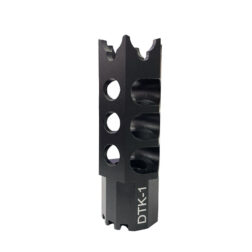 Bocacha DTK-1 para AK con adaptador de Rosca de 14mm a 24mm - Imagen 3