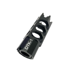 Bocacha DTK-1 para AK con adaptador de Rosca de 14mm a 24mm - Imagen 4
