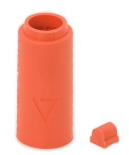 Alternative view of Goma Friction Pro para AEG - 4UANTUM