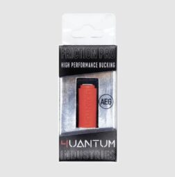 Goma Friction Pro para AEG - 4UANTUM - Imagen 4