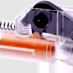 Goma Friction Pro para AEG - 4UANTUM - Imagen 5