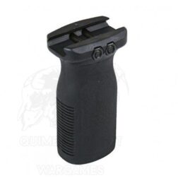 Grip estilo RVG -