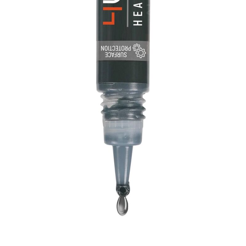 Alternative view of Lubricant Pen Grasa Resitente al Calor - 4UANTUM
