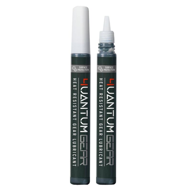Lubricant Pen Grasa Resitente al Calor - 4UANTUM