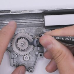Lubricant Pen Grasa Resitente al Calor - 4UANTUM - Imagen 4