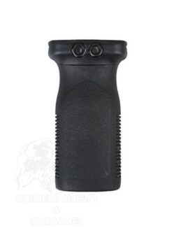 Alternative view of Grip estilo RVG -