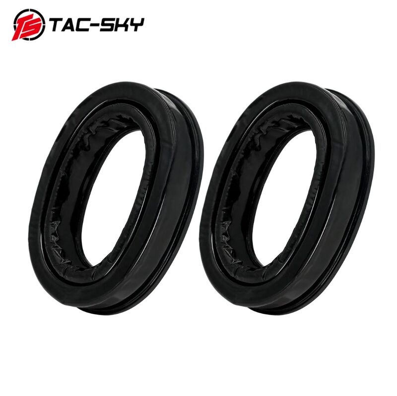 Almohadillas de Silicona para COMTA - TAC-SKY