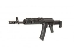 Bocacha DTK-1 para AK con adaptador de Rosca de 14mm a 24mm - Imagen 9