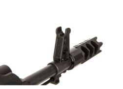 Bocacha DTK-1 para AK con adaptador de Rosca de 14mm a 24mm - Imagen 6