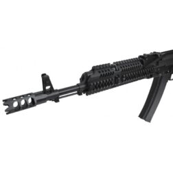Bocacha DTK-1 para AK con adaptador de Rosca de 14mm a 24mm - Imagen 7