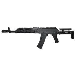Bocacha DTK-1 para AK con adaptador de Rosca de 14mm a 24mm - Imagen 8
