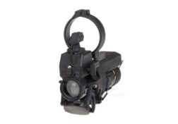 Visor termico dummy PAS-29 FMA Negro - Imagen 7