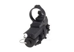 Visor termico dummy PAS-29 FMA Negro - Imagen 8