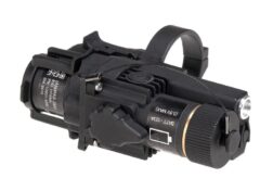 Visor termico dummy PAS-29 FMA Negro - Imagen 9