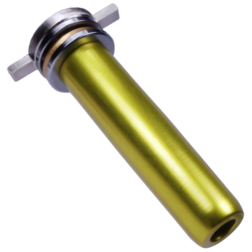 Version 7 Ergal Ball Bearing Spring Guide - FPS Softair
