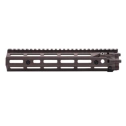 Alternative view of Guardamanos tipo MK18 RIS III 10.5" - Dark Earth