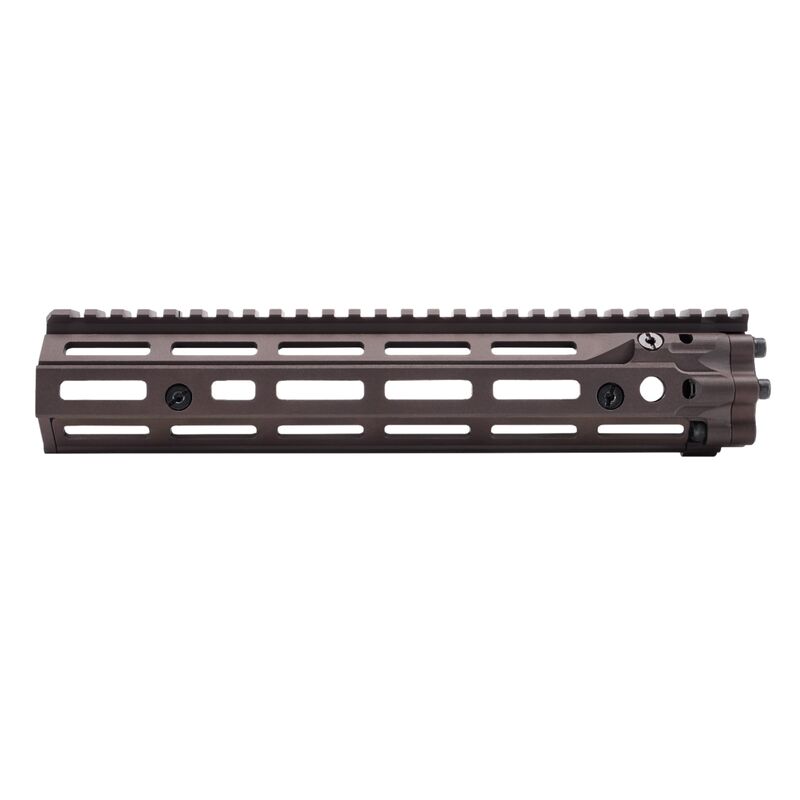 Guardamanos tipo MK18 RIS III 10.5" - Dark Earth - Imagen 2