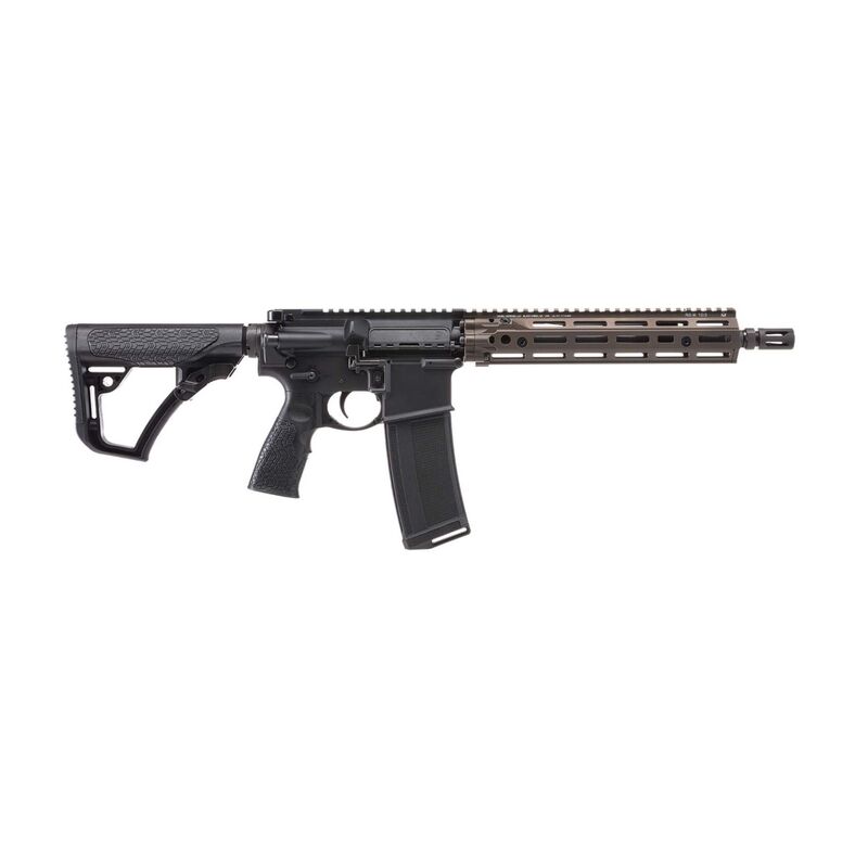 Guardamanos tipo MK18 RIS III 10.5" - Dark Earth - Imagen 11