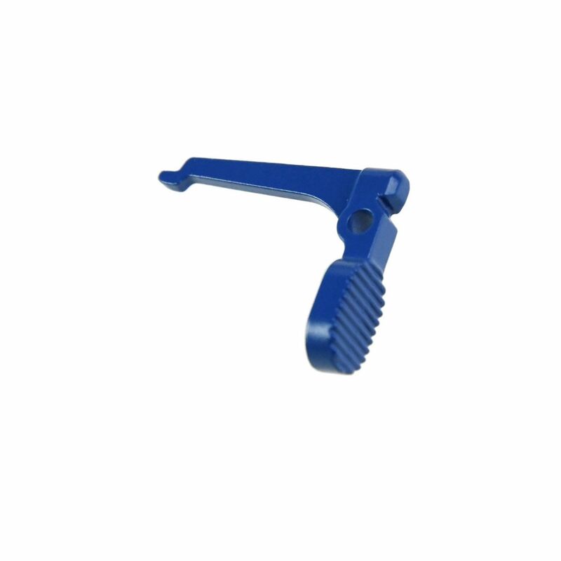 Kit de piezas Custom Para M4 Cyma 4 Kit de piezas Custom Para M4 Cyma - Imagen 4