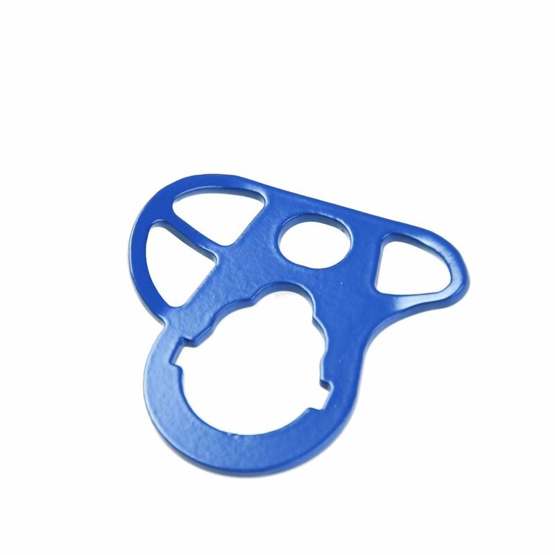 Alternative view of Kit de piezas Custom Para M4 Cyma