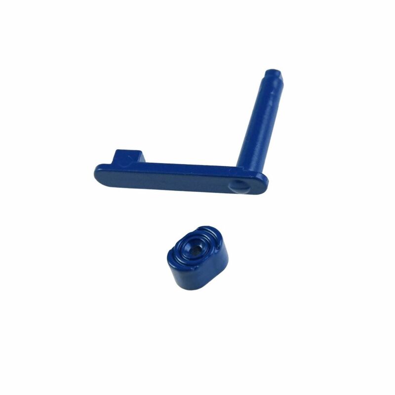 Kit de piezas Custom Para M4 Cyma 5 Kit de piezas Custom Para M4 Cyma - Imagen 5