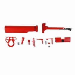 Kit de piezas Custom Para M4 Cyma