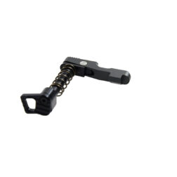 Reten de cargador CNC para M4 ambidiestro SHS