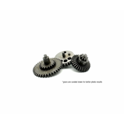Alternative view of Set de engranajes CNC Pandora 13:1 con Short Stroke - Retro Arms