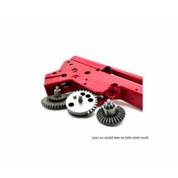Set de engranajes CNC Pandora 13:1 con Short Stroke - Retro Arms - Imagen 3