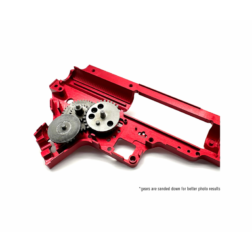 Set de engranajes CNC Pandora 13:1 con Short Stroke - Retro Arms - Imagen 4