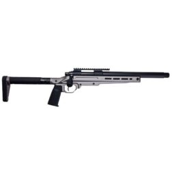 VSR-ONE Sniper Rifle - Tokyo Marui - Stealth Gray