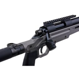 VSR-ONE Sniper Rifle - Tokyo Marui - Stealth Gray - Imagen 4