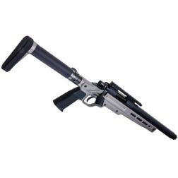 Alternative view of VSR-ONE Sniper Rifle - Tokyo Marui - Stealth Gray