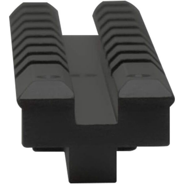 Alternative view of Montura Railada para mira trasera de AK